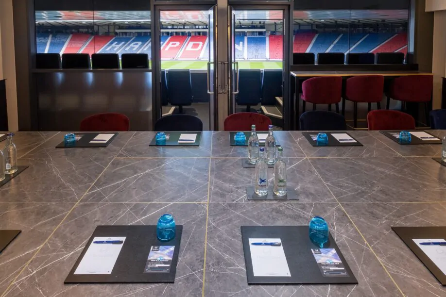 unique meeting rooms in glasgow
