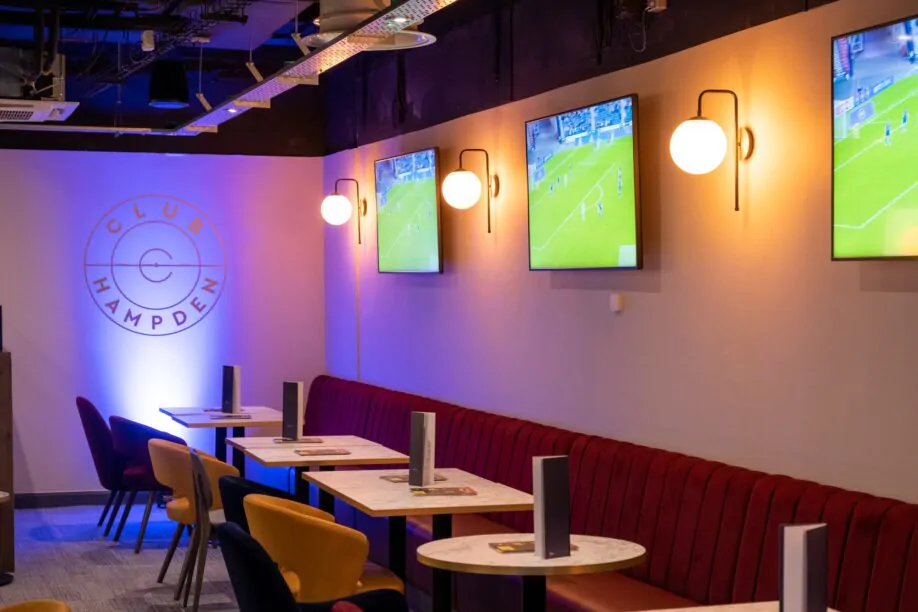 meeting room hire glasgow