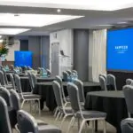 hampden park conference venue hire glasgow