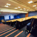 auditorium hire glasgow for seminars and presentations