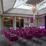 Hampton conference venue