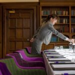 Hampton Meeting room