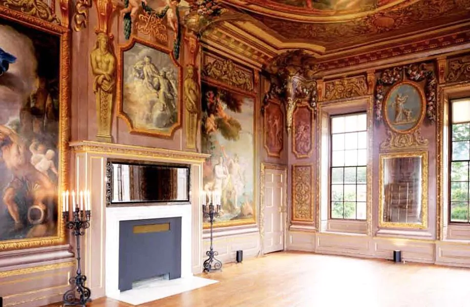 unique events venue