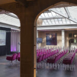 Hampton Conference room