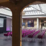 Hampton Conference room