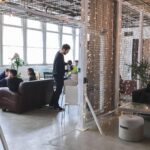 Hangar 58 photoshoots