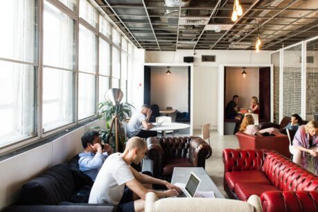 Hangar58 Conference Venue