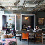 Hangar 58 Product Launches