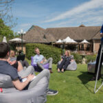 conference venue in Kettering