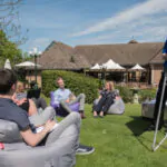 conference venue in Kettering