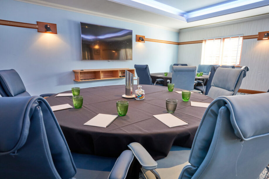 meeting rooms southampton