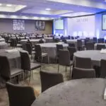 700 capacity conference venue