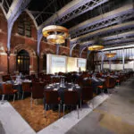 enaissance st pancras