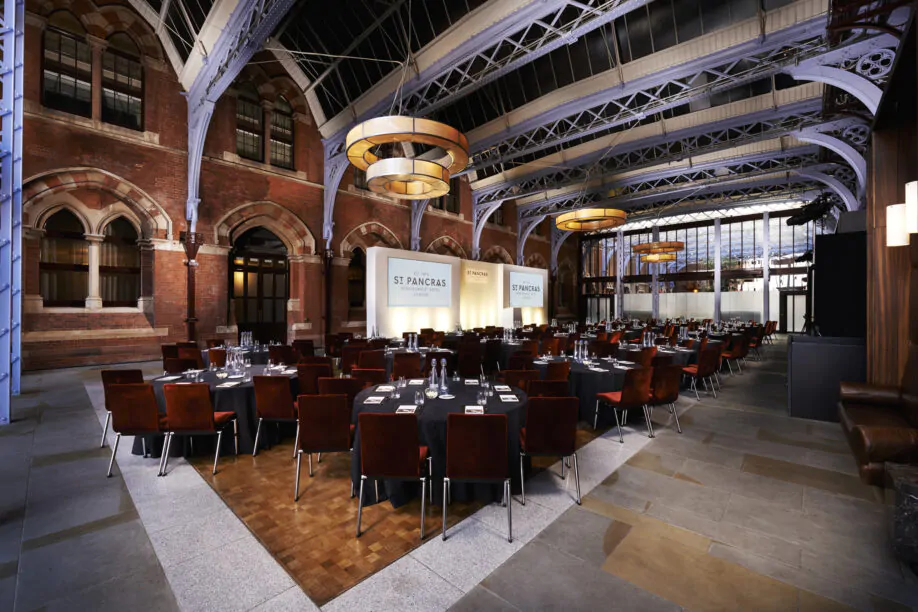 enaissance st pancras