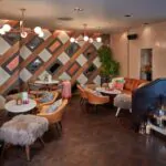 private hire bar