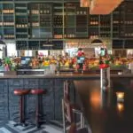 happenstance bar