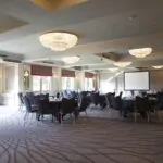 conference venue herts