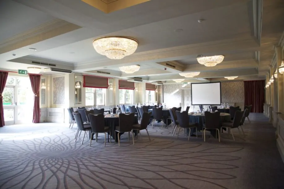 conference venue herts