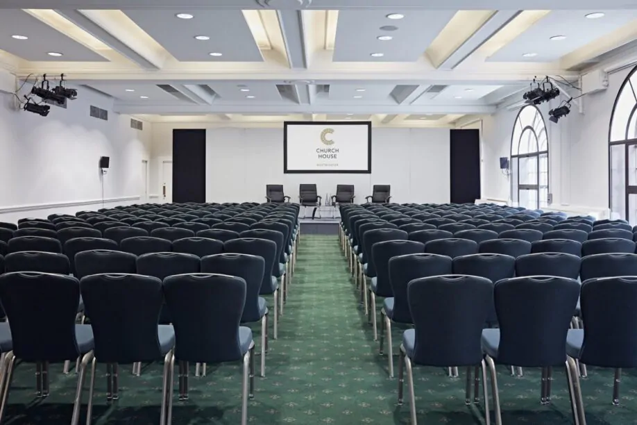 meeting room hire