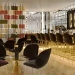 Harvey Nichols Birmingham Private Dining