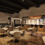 Harvey Nichols Birmingham Drinks Reception