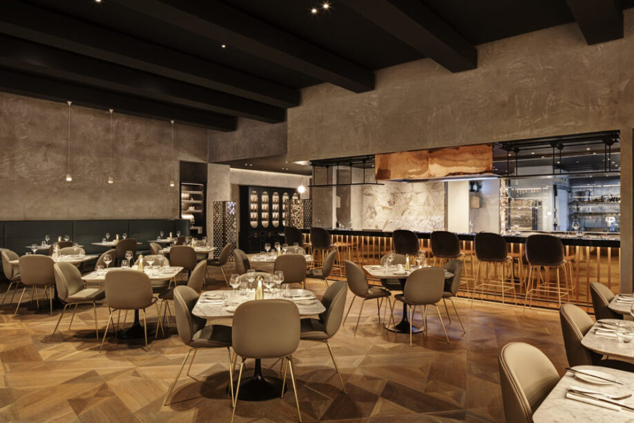 Harvey Nichols Birmingham Drinks Reception