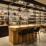 Harvey Nichols Birmingham Cocktail Masterclasses
