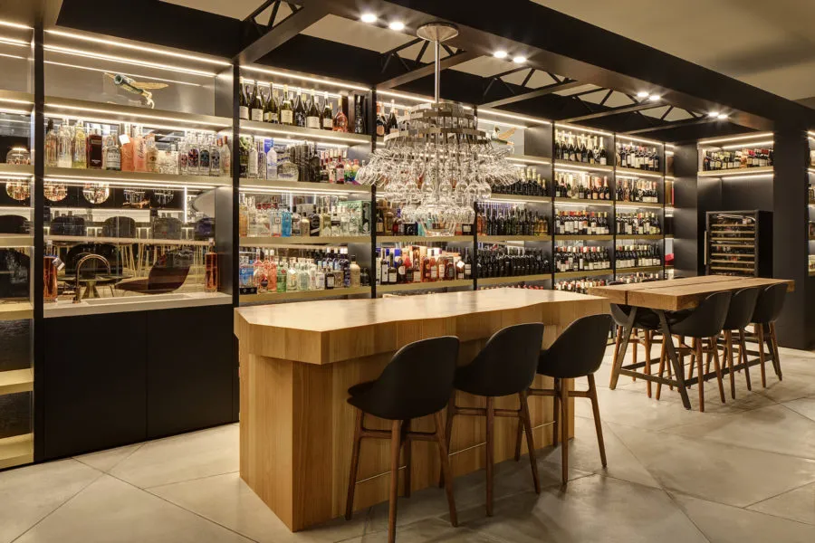 Harvey Nichols Birmingham Cocktail Masterclasses