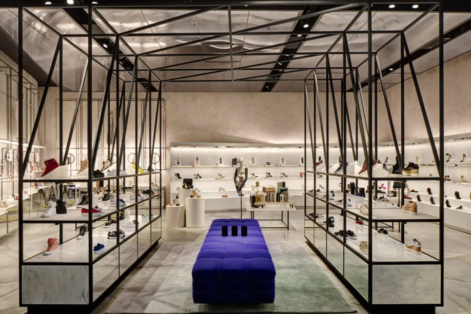 Harvey Nichols Birmingham Cocktaill Evenings