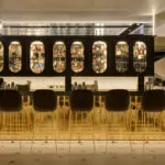 HarveyNichols Birmingham Presentations