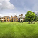 hatherley manor