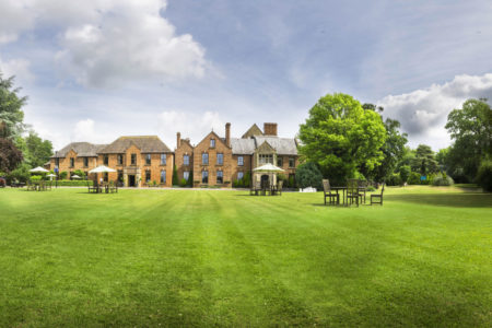 hatherley manor