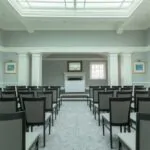 Conference venue