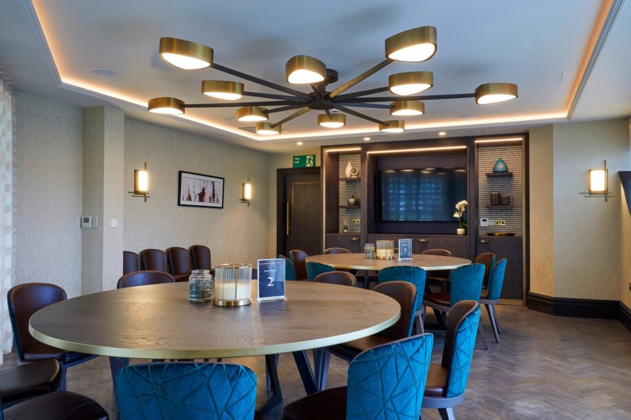 meeting room hire leeds