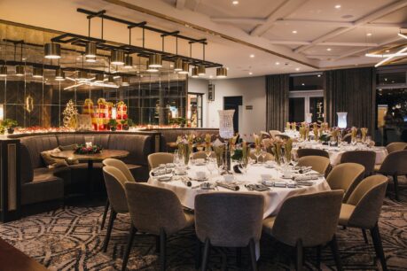 events venue hire leeds