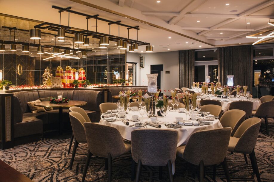 events venue hire leeds