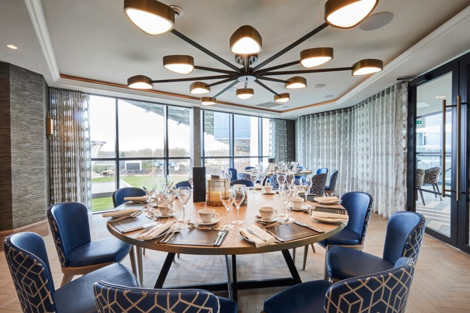 corporate venue hire leeds