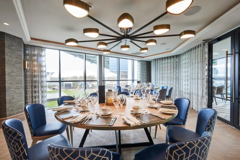 corporate venue hire leeds