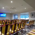 conference venue hire at headingley stadium