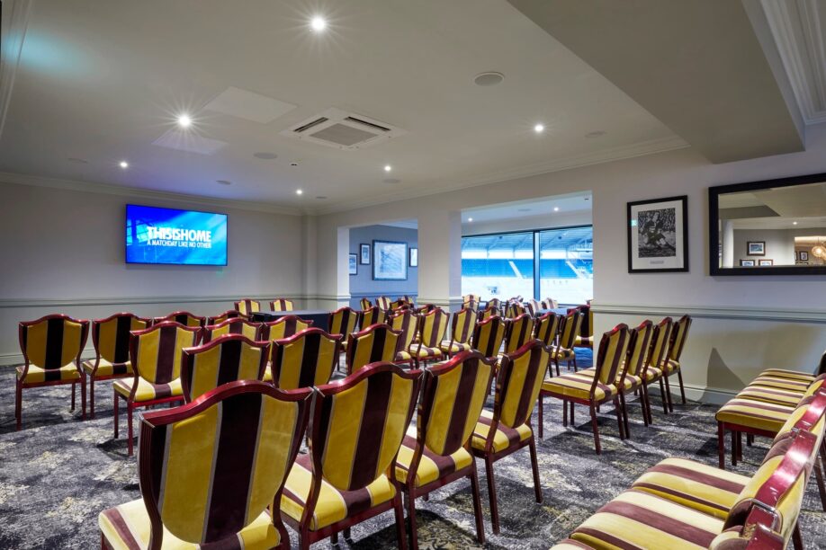 conference venue hire at headingley stadium