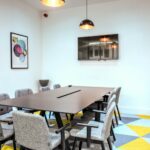 meeting rooms manchester