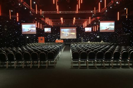 heart of england events centre