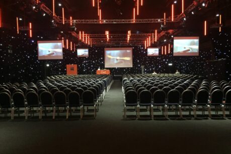 heart of england events centre