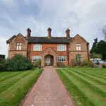 meeting venue midlands