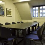 hellenic centre meeting room hire
