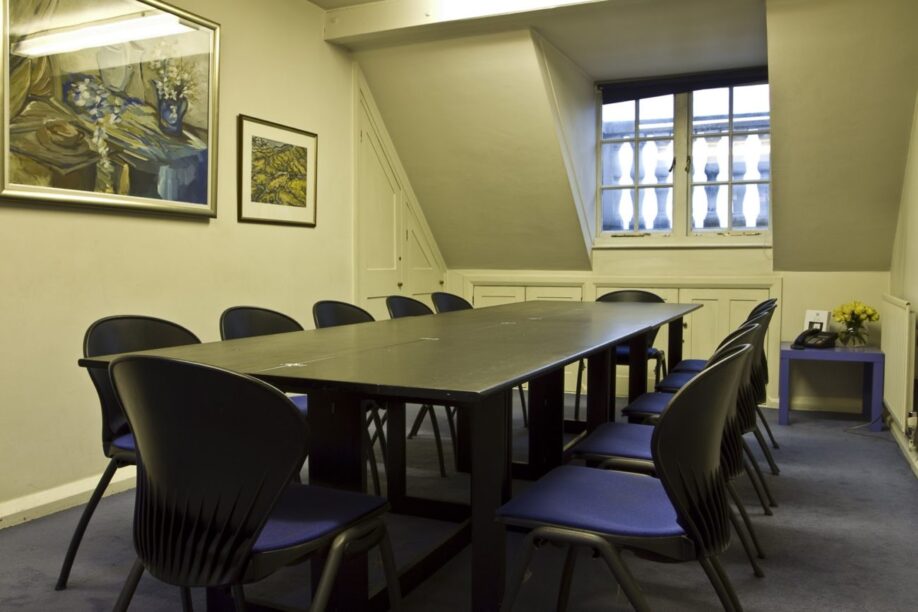hellenic centre meeting room hire