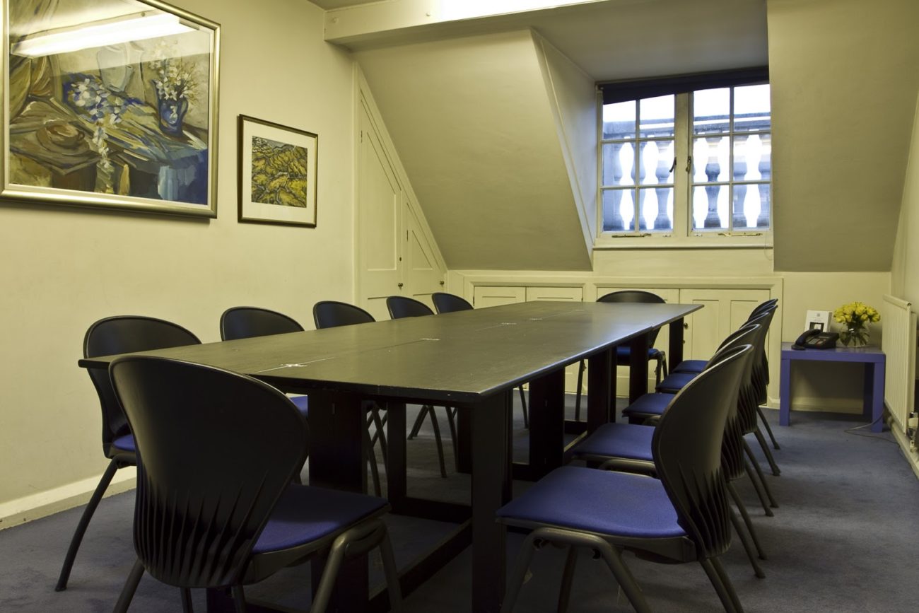 hellenic centre meeting room hire