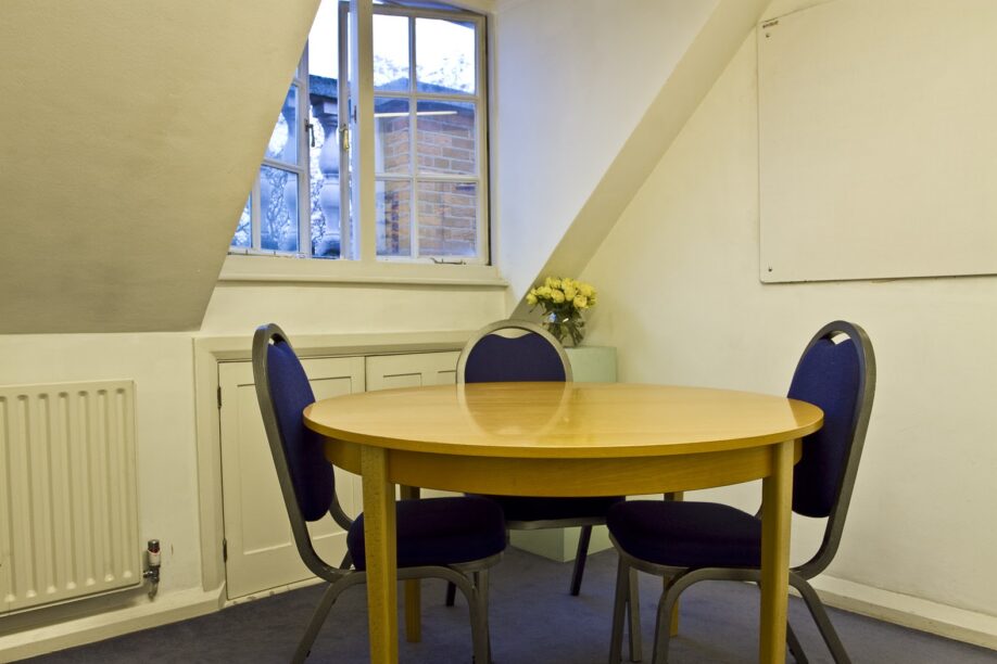 meeting room for hire