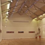 hellenic centre venue hire