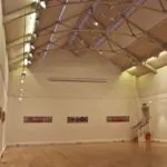 hellenic centre venue hire